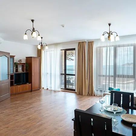 Apartment Caba 2