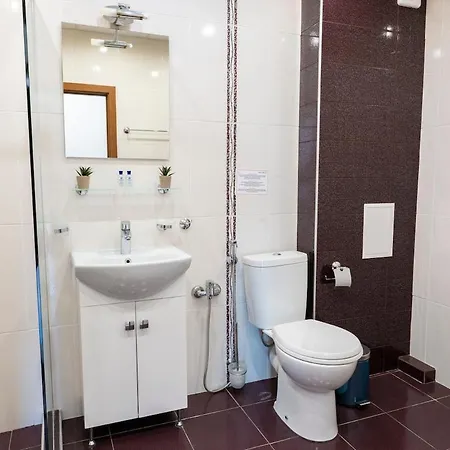 Caba 2 Apartment