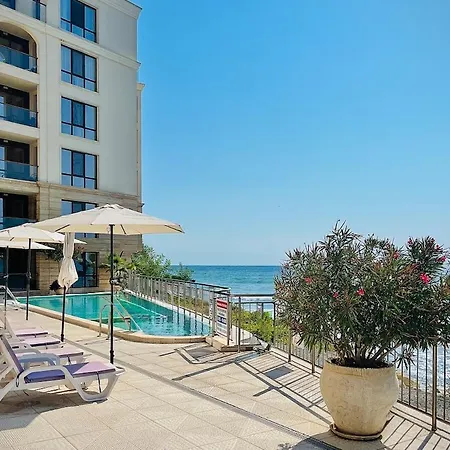 Apartment Caba 2
