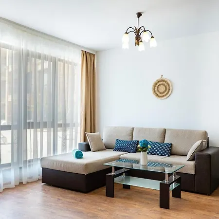 Caba 2 Apartment *