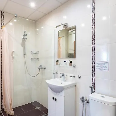 Caba 2 * Варна